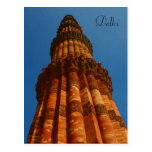 Qutb Minar Postcards