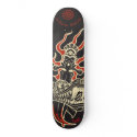 Qutzl skateboards
