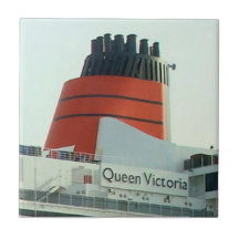 QV Stack Tile