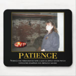 QVP Patience Mousepad