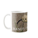 R0008 Rattlesnake Coffee Mug