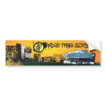 R360 Bumper Sticker bumper stickers