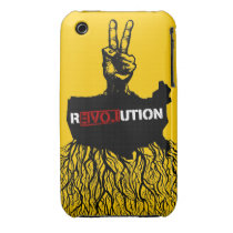 R3VOLution Grass Roots Case-Mate Case