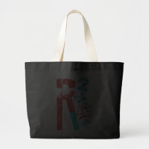 R 2 Squared Romney Ryan Tote Bag