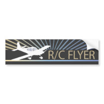 R/C Flyer