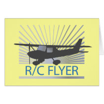 R/C Flyer
