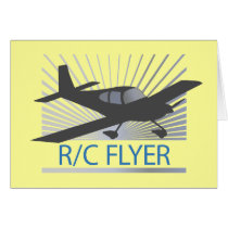 R/C Flyer