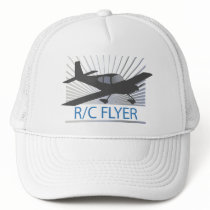 R/C Flyer