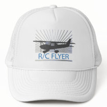 R/C Flyer