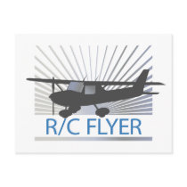 R/C Flyer