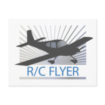 R/C Flyer