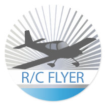 R/C Flyer
