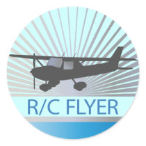 R/C Flyer
