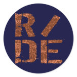 R/DE