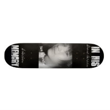 R.I.P. Shane Skate Decks