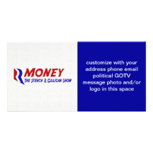 R-MONEY PHOTO CARD