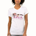 R.O.C.K, Angel t-shirts
