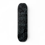 R.O.D. Ent. Blank Skate Board