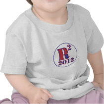 "R" Paul Squared Shirts
