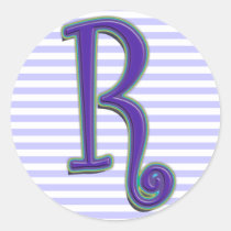 R stickers
