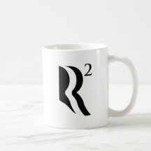 R SQUARED - ROMNEY RICE 2.png Mugs