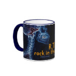 "R.T.'s rock..." mug