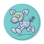 R.U.F.U.S. Magnet