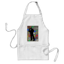 R U Ready 4 Paintball? Aprons