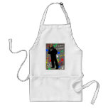 R U Ready 4 Paintball? Aprons