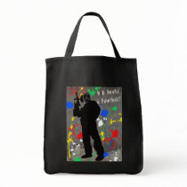 R U Ready 4 Paintball? Bag