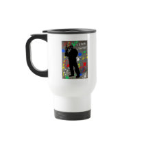 R U Ready 4 Paintball? Coffee Mugs
