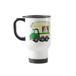 R.V. mugs