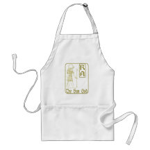 Ra Apron