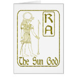 Ra cards