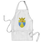 Rabat Gozo, Malta aprons