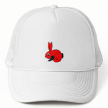 Rabbini - The Baby Rabbit Trucker Hats