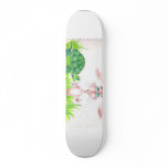 Rabbit and Turtle skateboards