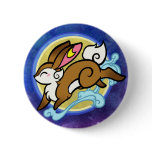 rabbit buttons