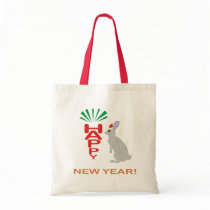 Rabbit Custom Design Bag