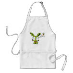 Rabbit desire aprons