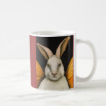 Rabbit Fairy, Happy Chinese New Year!, Coffee Mug