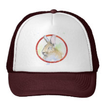 Rabbit Hat