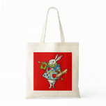Rabbit in Alice in Wonderland ~ Bag