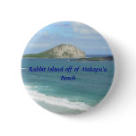 Rabbit Island off of Makapu'u Beach button