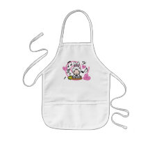 Rabbit_Method Aprons