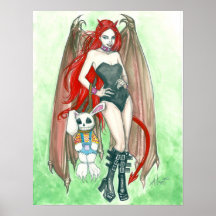 Rabbit Season Poster