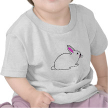 Rabbit Tshirts