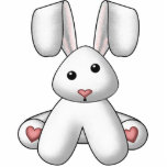 Rabbit Wall Sculpture photo sculptures