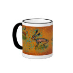 Rabbits mugs