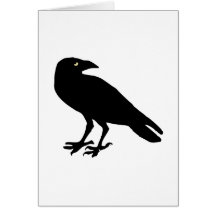 rabe raven karten